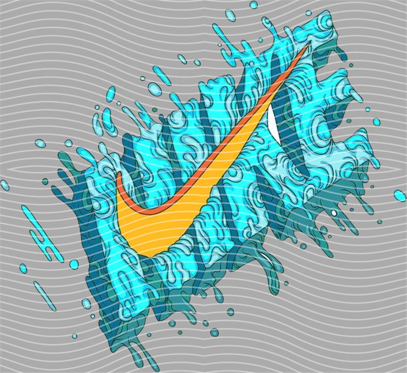 NIKE-NK 176